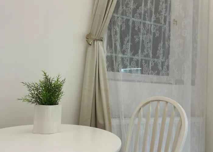 Museum By Park Apartman Budapest