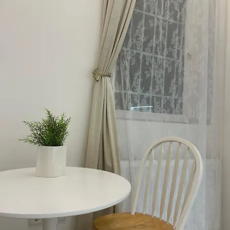 Museum By Park Appartement Budapest