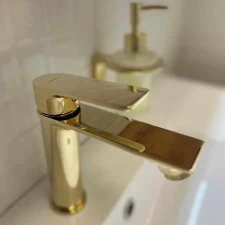 Museum By Park شقة *