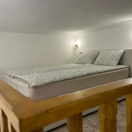 Museum By Park شقة