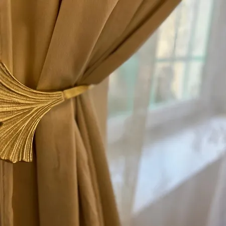 شقة Museum By Park بودابست