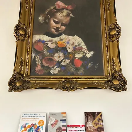 شقة Museum By Park *