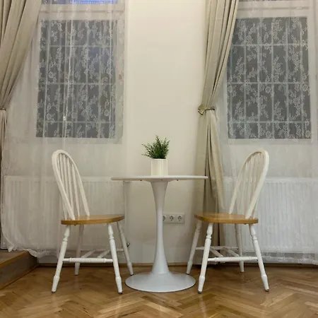 Museum By Park بودابست