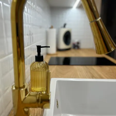 Museum By Park شقة *