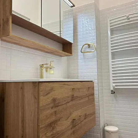 شقة Museum By Park *